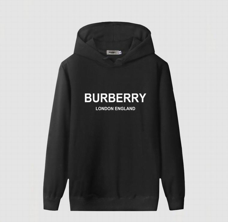 Burberry Hoodies-003